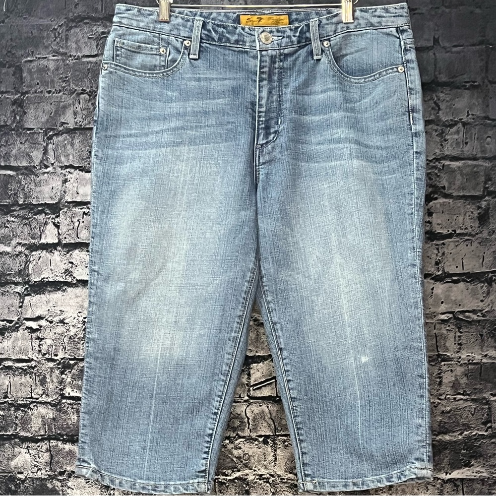 Seven7 Jeans
